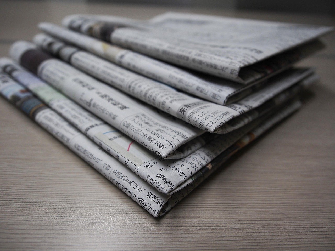 Zanshin Shinbun